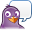 Pidgin icon