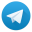 Portable Telegram Desktop icon