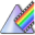 Prism Video File Converter icon