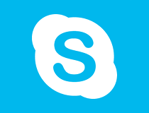 Skype Screenshot