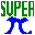 Super PI icon