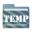 Temp_Cleaner GUI Project