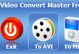 Video Convert Master Screenshot