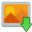 VOVSOFT - Picture Downloader icon