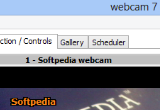 Webcam 7 Pro Screenshot