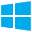 Windows 10 icon