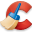 CCleaner Portable icon