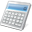 Windows7 Calculator icon