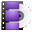 WonderFox DVD Ripper Pro icon