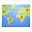 World Heatmap Creator