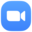 Zoom Client icon